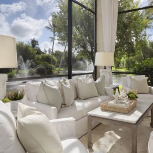 Bethany O'Neil Interiors Terranova