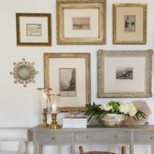 Bethany O'Neil Interiors Terranova