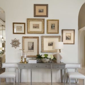 Bethany O'Neil Interiors Terranova