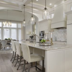 Bethany O'Neil Interiors Terranova