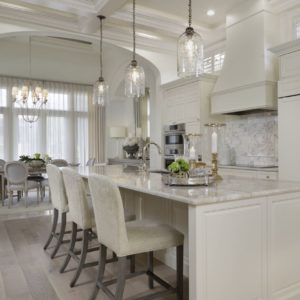 Bethany O'Neil Interiors Terranova