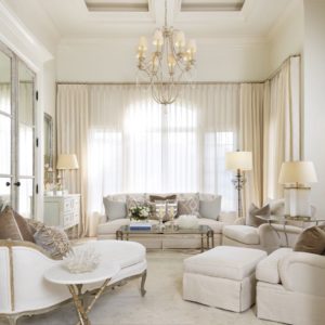 Bethany O'Neil Interiors Terranova