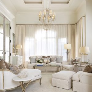 Bethany O'Neil Interiors Terranova