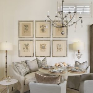 Bethany O'Neil Interiors Terranova