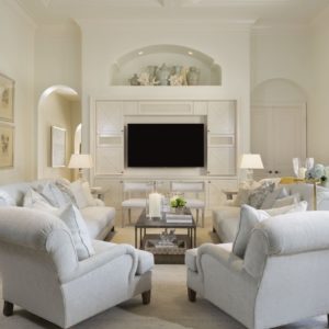 Bethany O'Neil Interiors Terranova