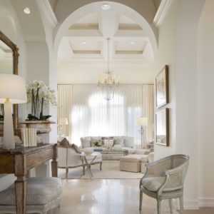 Bethany O'Neil Interiors Terranova