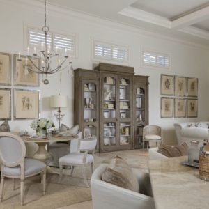 Bethany O'Neil Interiors Terranova