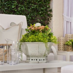 Bethany O'Neil Interiors Terranova