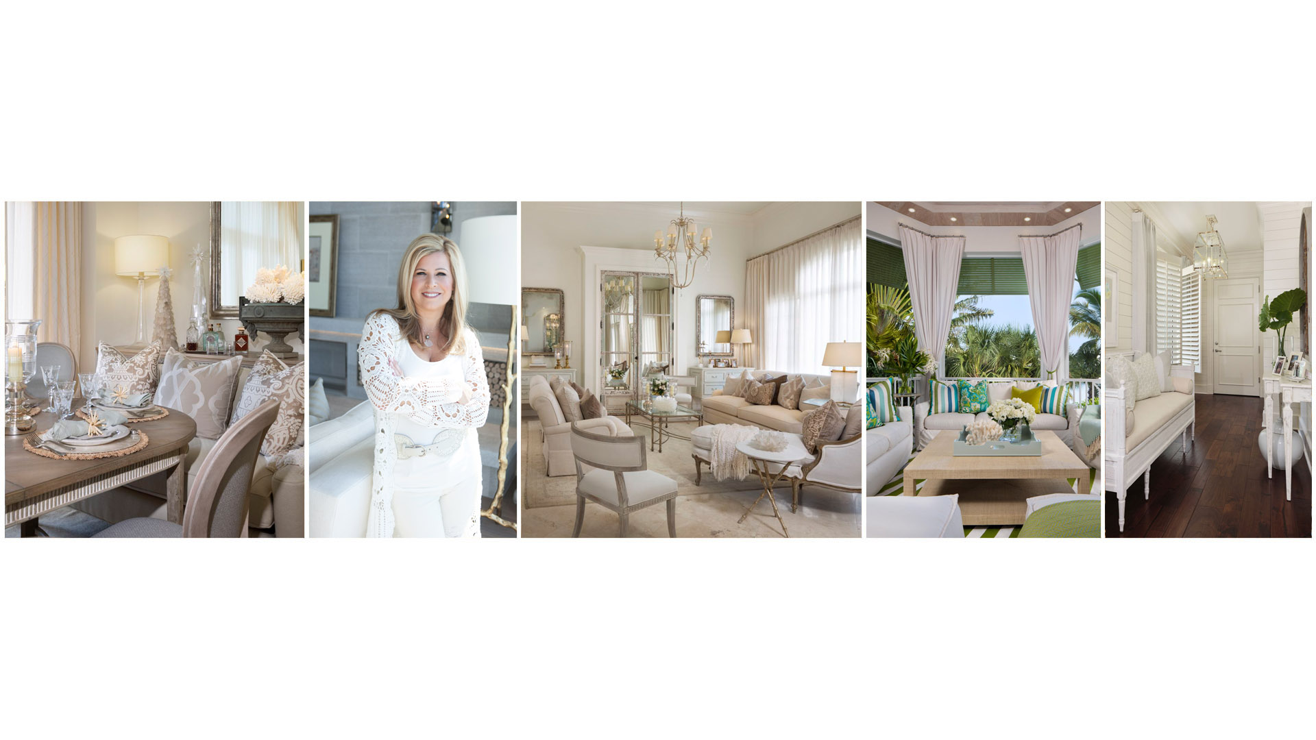 Bethany O'Neil Interiors