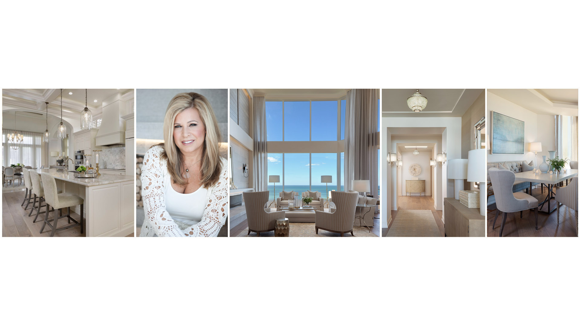 Bethany O'Neil Interiors