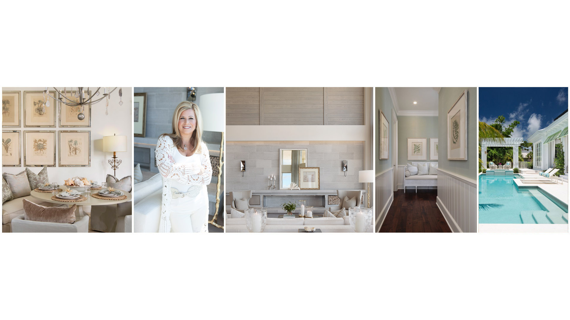 Bethany O'Neil Interiors