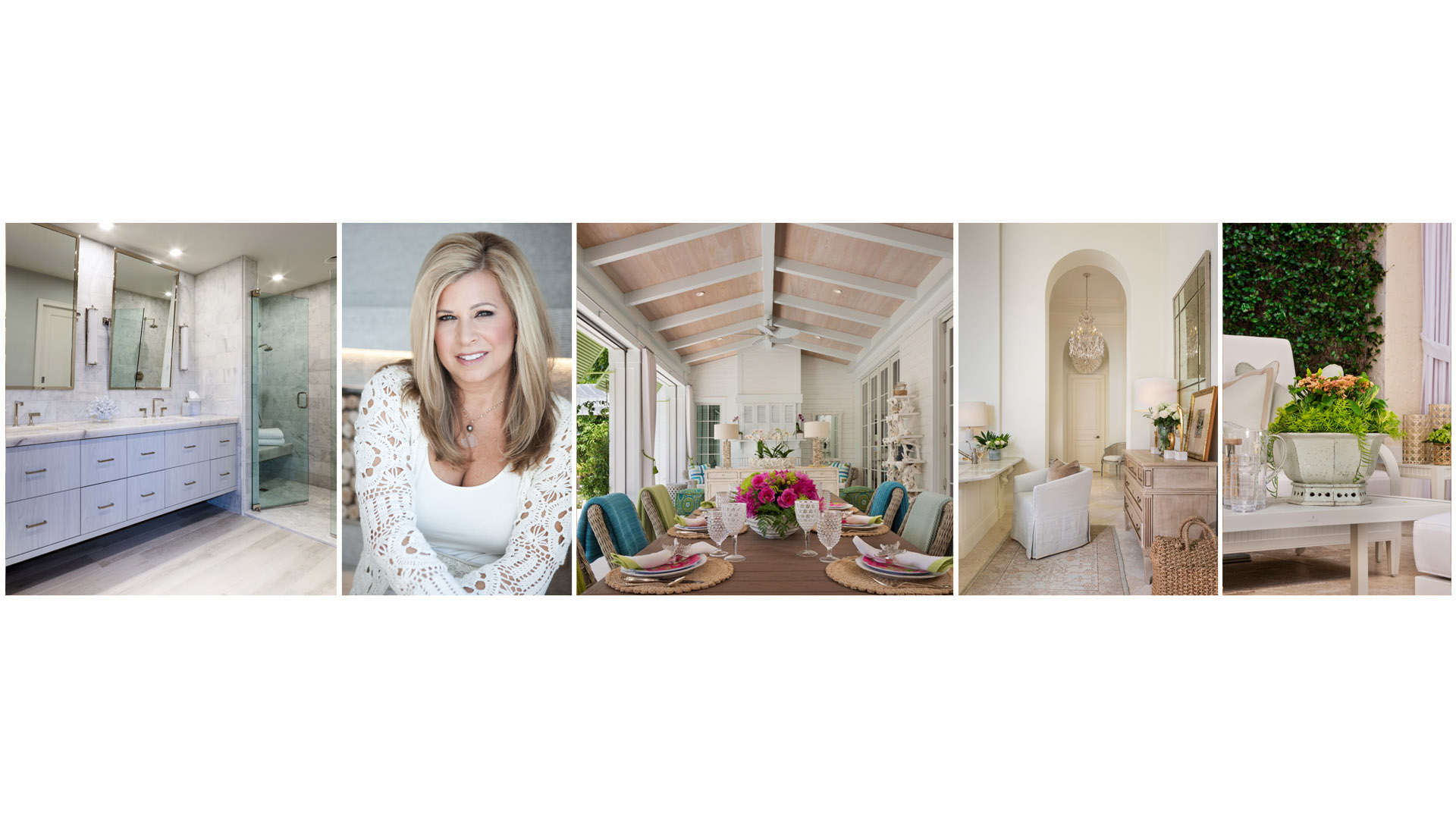 Bethany O'Neil Interiors