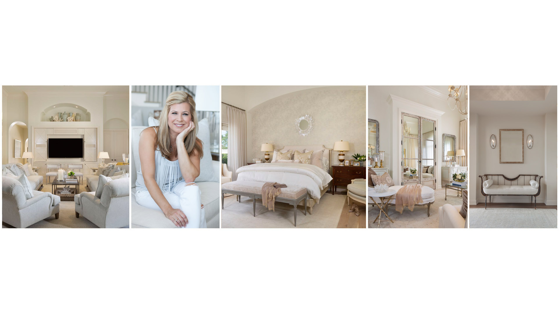 Bethany O'Neil Interiors