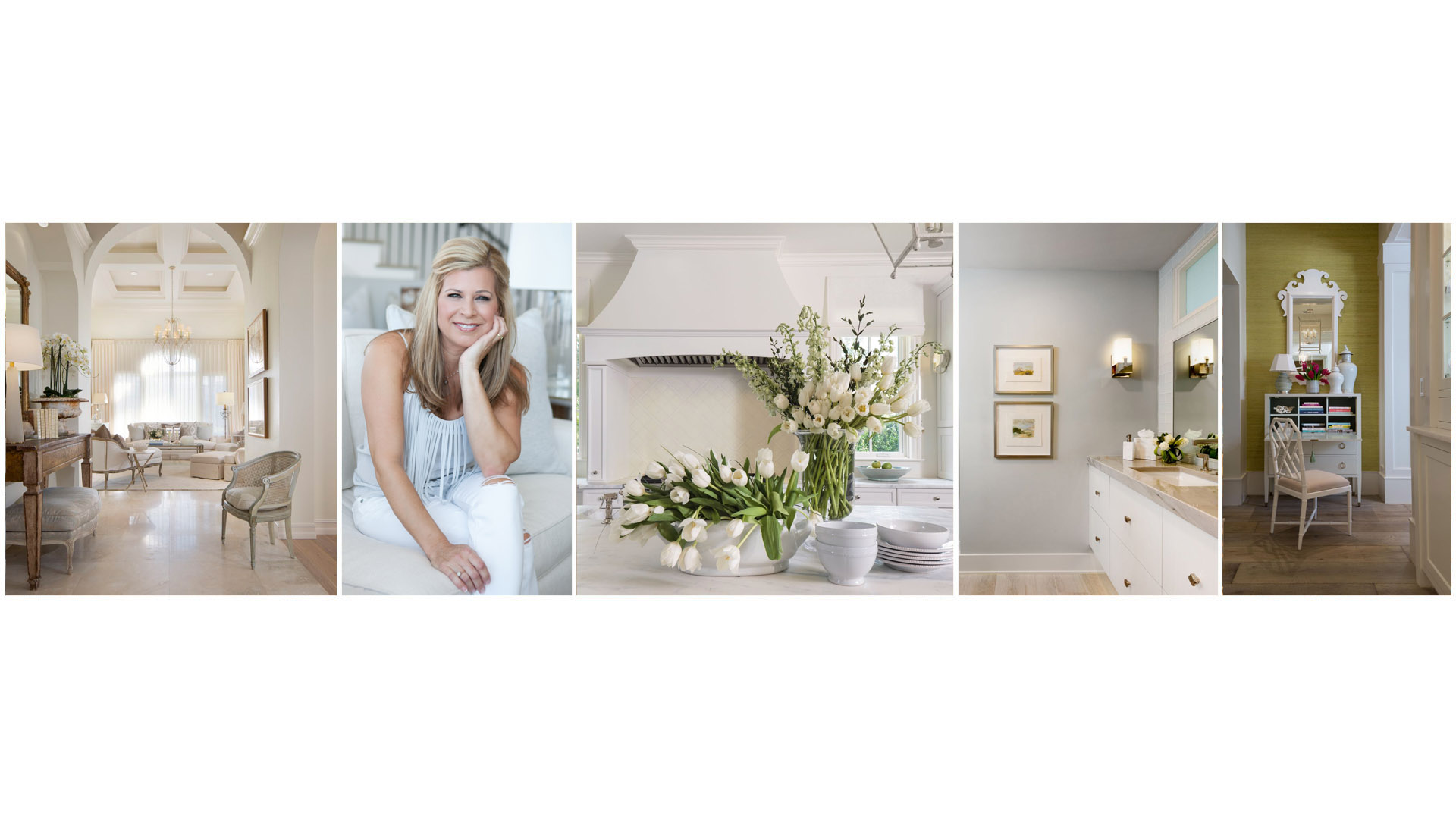 Bethany O'Neil Interiors